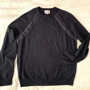 NWT Hermès Men’s Sweater